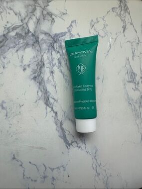 Dermovia Natural Rice Sake Enzyme Exfoliating Jelly